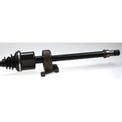 2003 Mini Cooper Drive Axle Front 5