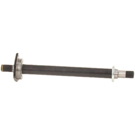 2009 Saturn Aura CV Intermediate Shaft 1