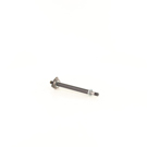 2009 Saturn Aura CV Intermediate Shaft 3