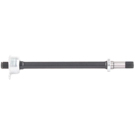 BuyAutoParts  Gmc Acadia CV Intermediate Shaft FM-Y0090N