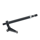 2012 Chevrolet Volt CV Intermediate Shaft 2