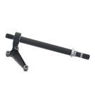 2012 Chevrolet Volt CV Intermediate Shaft 3