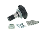 2021 Cadillac CT5 CV Intermediate Shaft 2