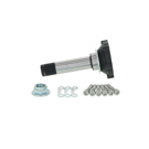 2022 Cadillac CT5 CV Intermediate Shaft 1