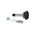 2022 Cadillac CT5 CV Intermediate Shaft 3