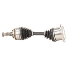 1995 Gmc Suburban Drive Axle Kit 2