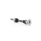 BuyAutoParts 90-06357N Drive Axle Front 3