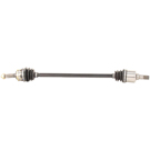 1991 Geo Metro Drive Axle Kit 3