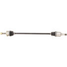 BuyAutoParts 90-904412D Drive Axle Kit 3