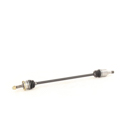BuyAutoParts 90-03673N Drive Axle Front 2