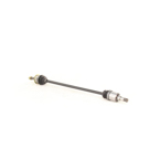 BuyAutoParts 90-03673N Drive Axle Front 3