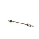 1992 Geo Storm Drive Axle Front 3