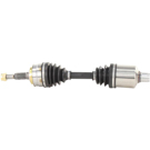 1987 Buick Century Drive Axle Kit 2