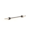 1987 Chevrolet Sprint Drive Axle Front 2