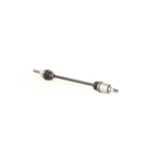 1987 Chevrolet Sprint Drive Axle Front 3