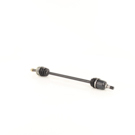 1990 Isuzu Impulse Drive Axle Front 3