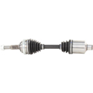 1987 Buick Century Drive Axle Kit 3