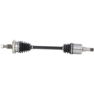 1993 Chevrolet Lumina Drive Axle Kit 3