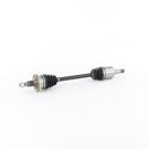 1993 Chevrolet Lumina Drive Axle Front 2