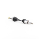2009 Chevrolet Cobalt Drive Axle Front 3