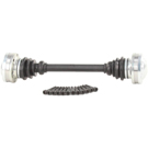 2004 Pontiac GTO Drive Axle Kit 2