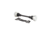 2004 Pontiac GTO Drive Axle Rear 3