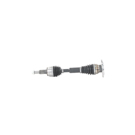 BuyAutoParts  Gmc Sierra2500HD Drive Axle Front 90-07775N