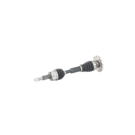 BuyAutoParts 90-07775N Drive Axle Front 2