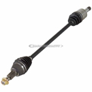 2011 Gmc Acadia Drive Axle Kit 3