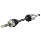 2012 Buick LaCrosse Drive Axle Kit 3