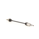 2014 Chevrolet Cruze Drive Axle Front 3