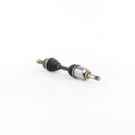2014 Chevrolet Cruze Drive Axle Front 3