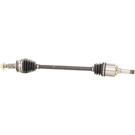 BuyAutoParts 90-919042D Drive Axle Kit 2