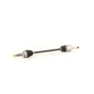 2012 Cadillac SRX Drive Axle Rear 2