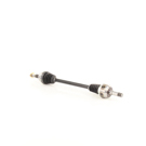 BuyAutoParts 90-70555N Drive Axle Rear 3