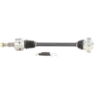 2012 Cadillac CTS Drive Axle Kit 3