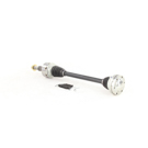 2012 Cadillac CTS Drive Axle Rear 3