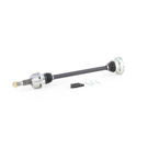 2014 Cadillac CTS Drive Axle Rear 2