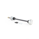 2014 Cadillac CTS Drive Axle Rear 3