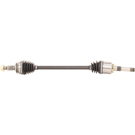 BuyAutoParts 90-919042D Drive Axle Kit 3
