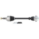BuyAutoParts 90-919072D Drive Axle Kit 2