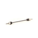 2013 Chevrolet Spark Drive Axle Front 2
