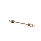 2013 Chevrolet Spark Drive Axle Front 3