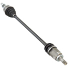 BuyAutoParts 90-04617N Drive Axle Front 2