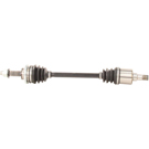 BuyAutoParts 90-915992D Drive Axle Kit 3