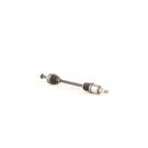 2013 Chevrolet Spark Drive Axle Front 3