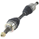 BuyAutoParts 90-916432D Drive Axle Kit 2