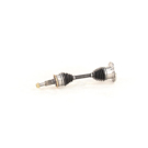 BuyAutoParts 90-04673N Drive Axle Front 2