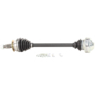2013 Cadillac ATS Drive Axle Kit 2