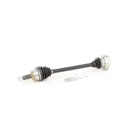 2013 Cadillac ATS Drive Axle Rear 2